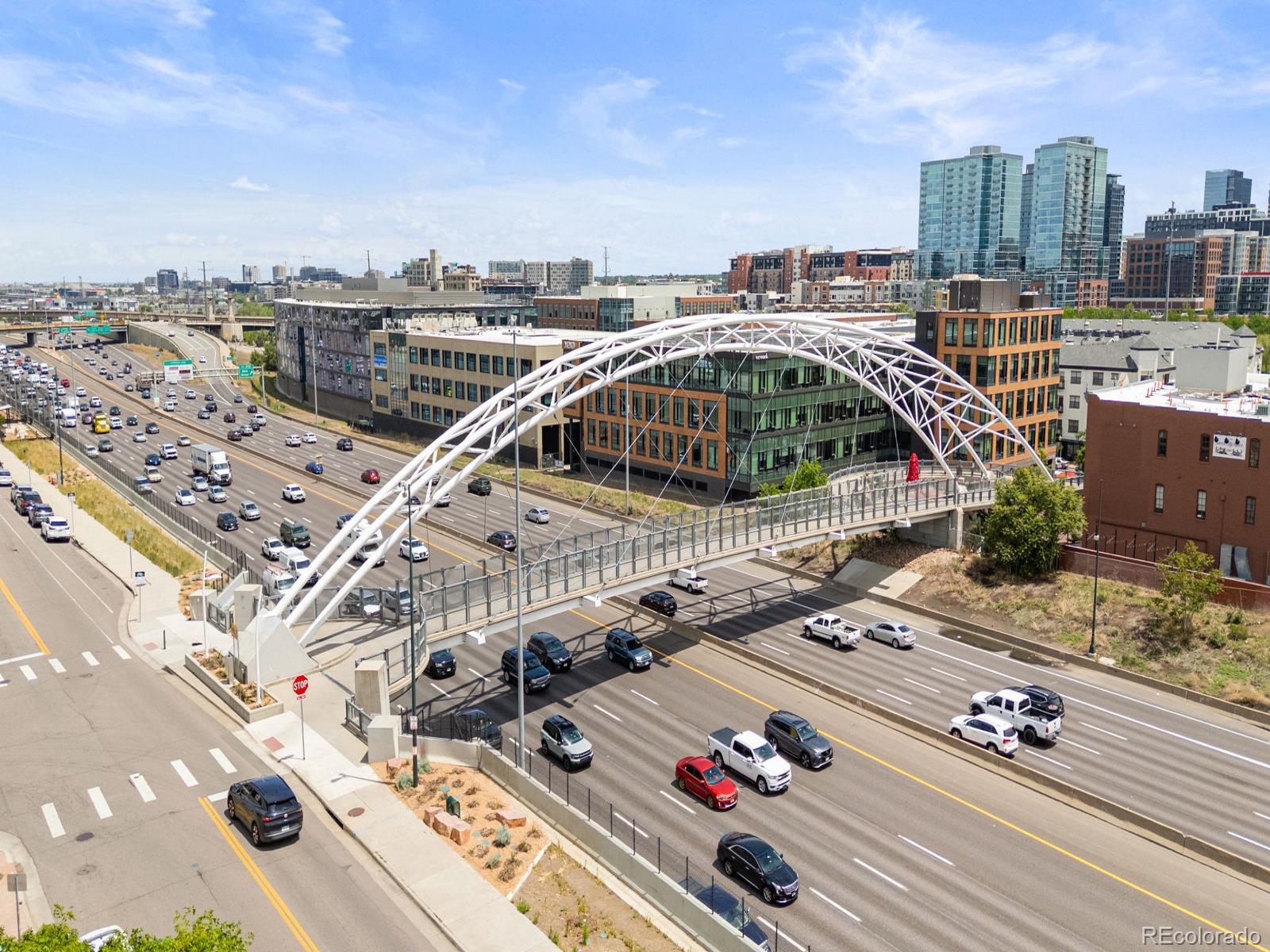 MLS Image #40 for 2525  15th street 2d,denver, Colorado