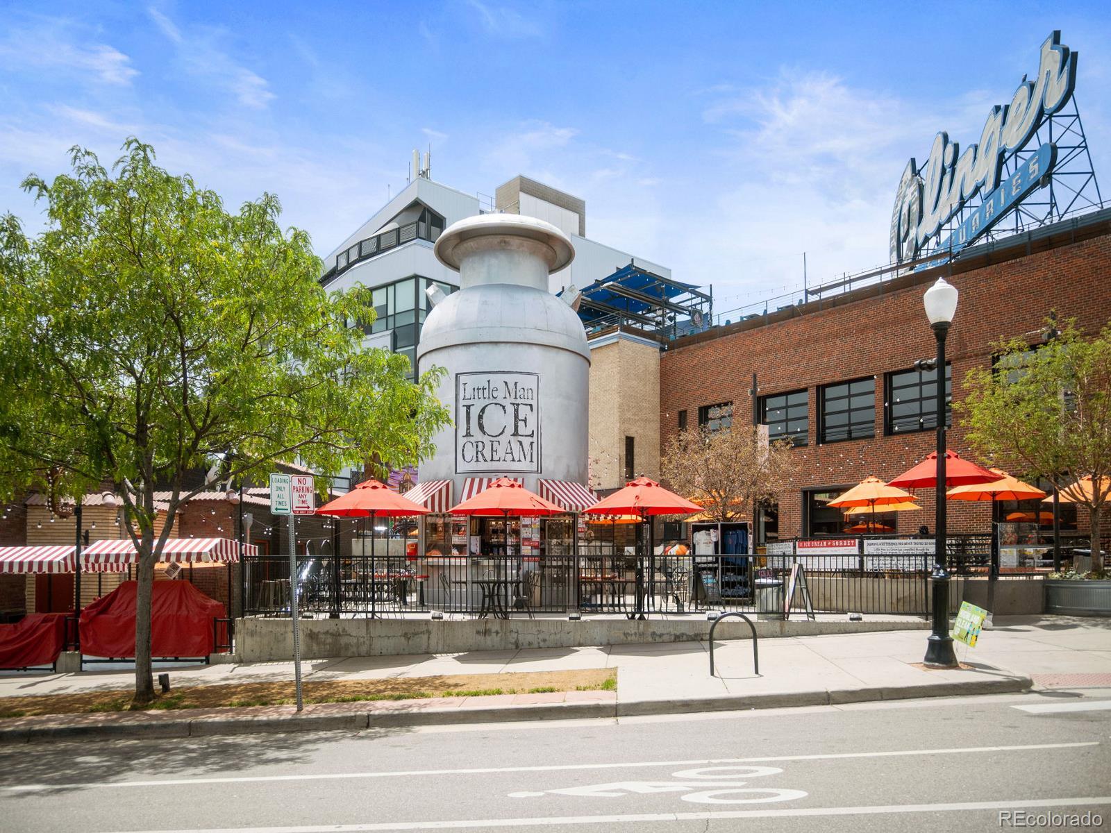 MLS Image #42 for 2525  15th street 2d,denver, Colorado