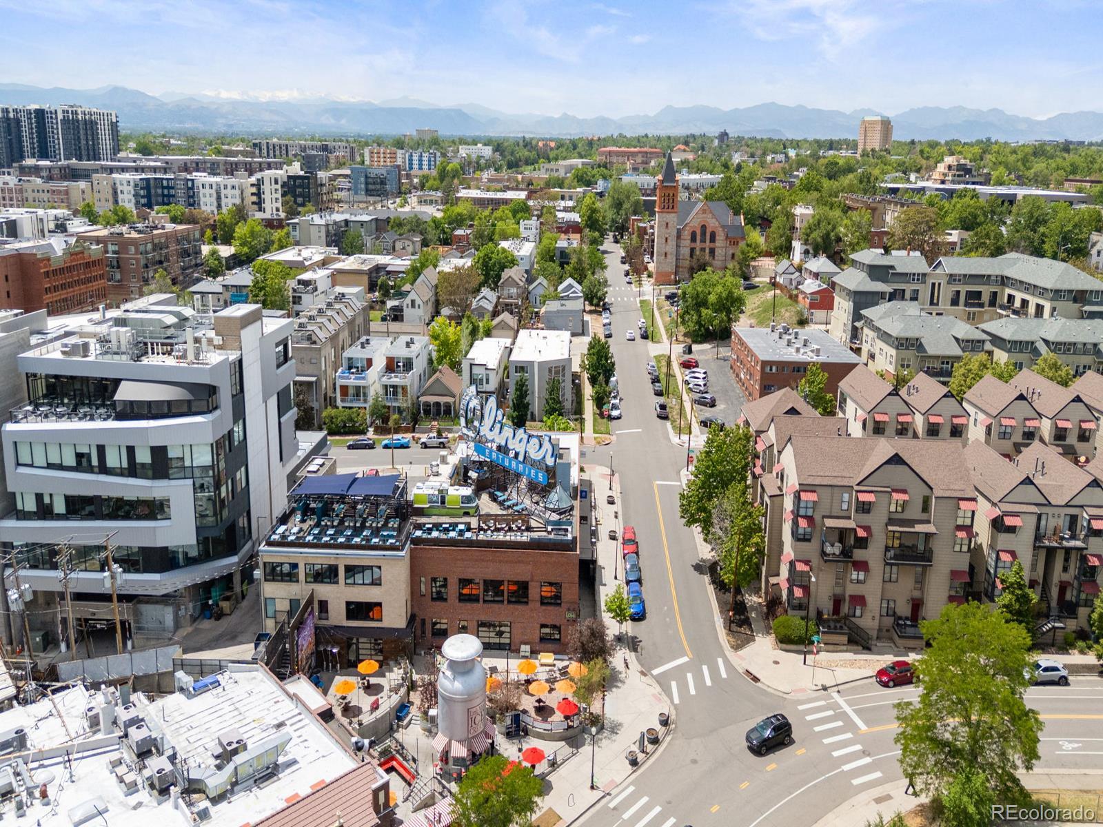 MLS Image #44 for 2525  15th street 2d,denver, Colorado
