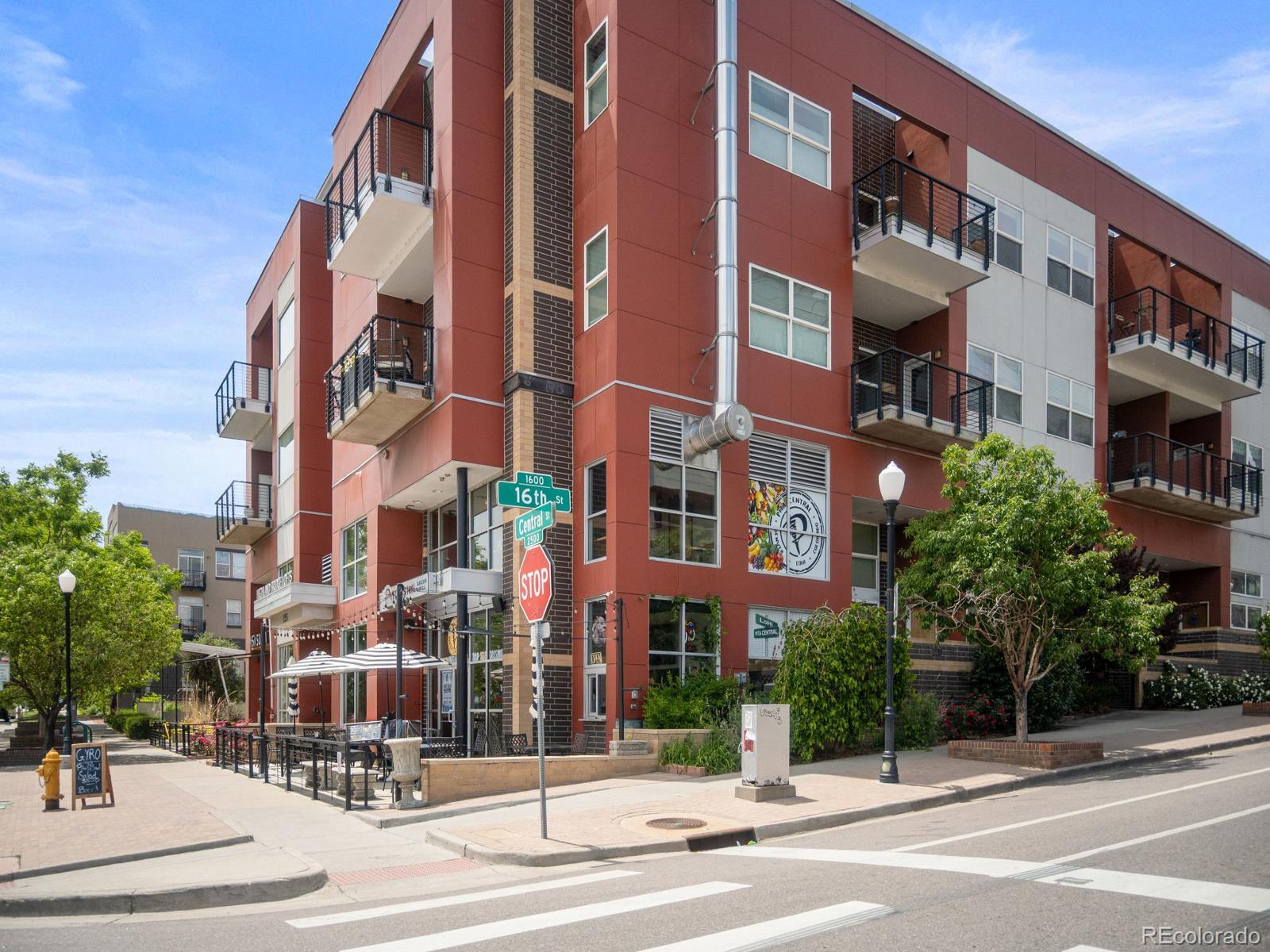 MLS Image #46 for 2525  15th street 2d,denver, Colorado