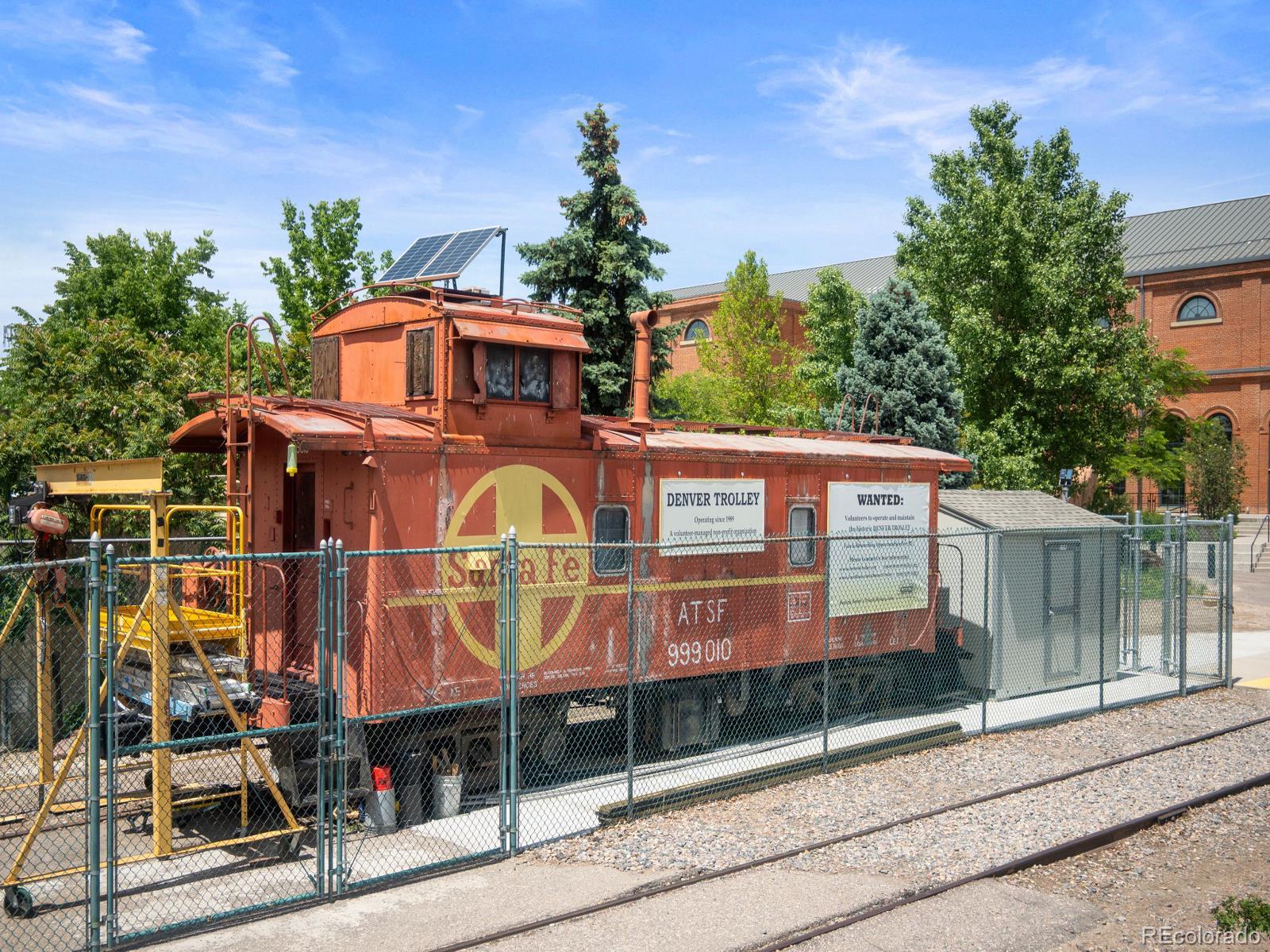 MLS Image #48 for 2525  15th street 2d,denver, Colorado