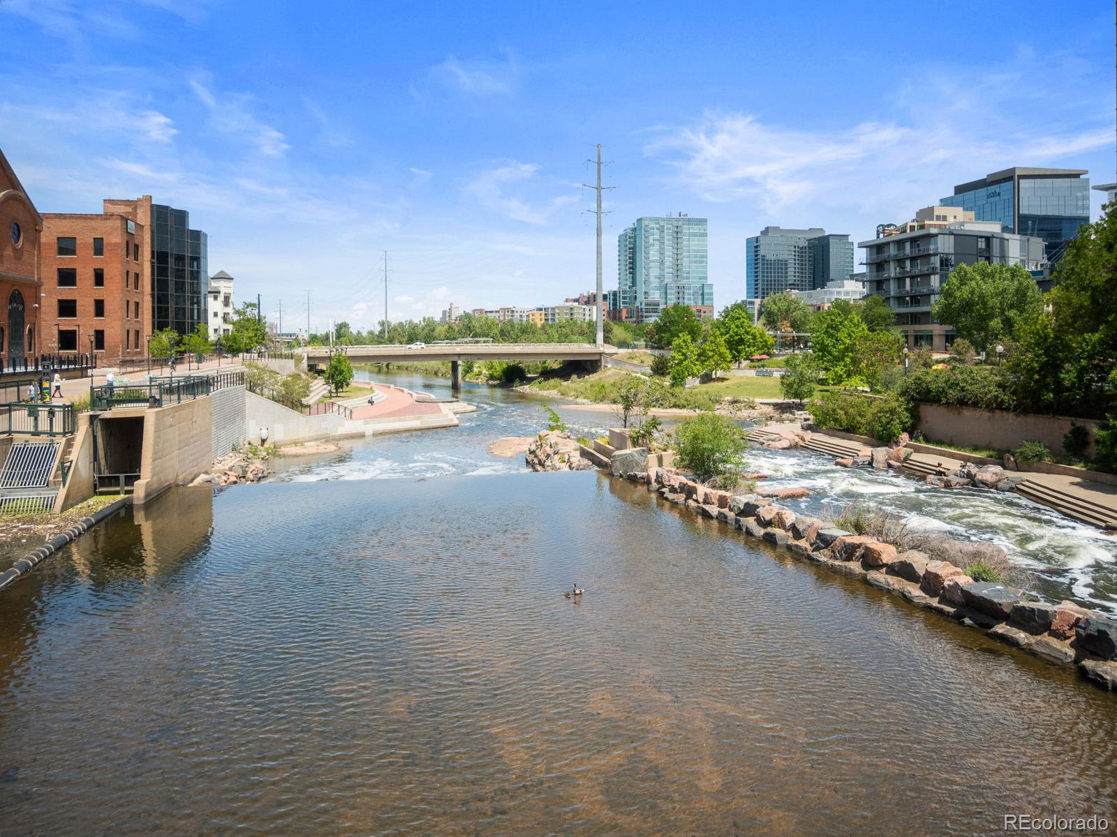 MLS Image #49 for 2525  15th street 2d,denver, Colorado