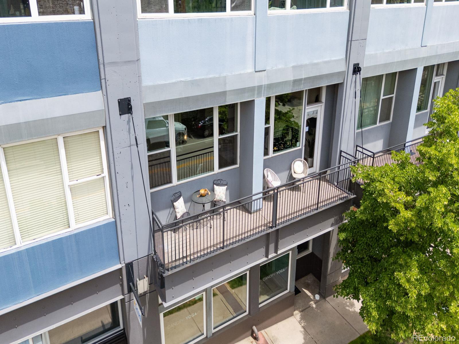 MLS Image #5 for 2525  15th street 2d,denver, Colorado