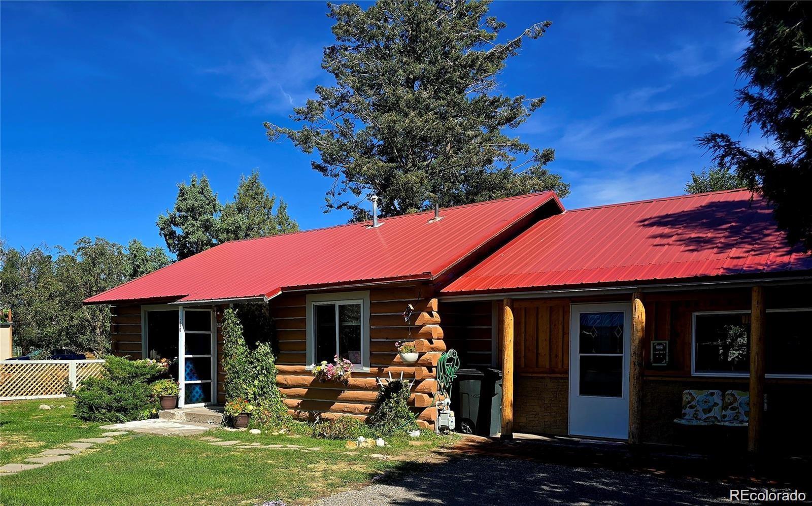 MLS Image #0 for 610  hermosa street,del norte, Colorado