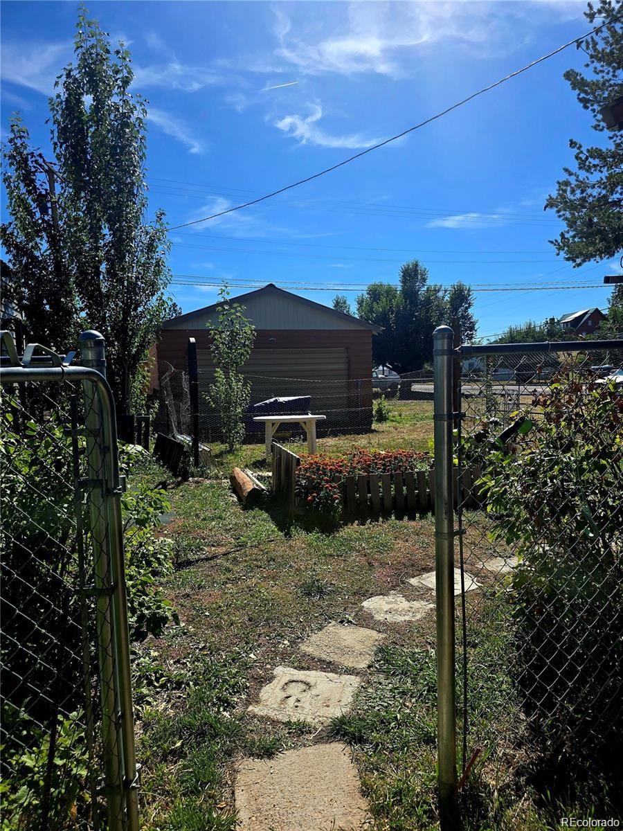 MLS Image #25 for 610  hermosa street,del norte, Colorado