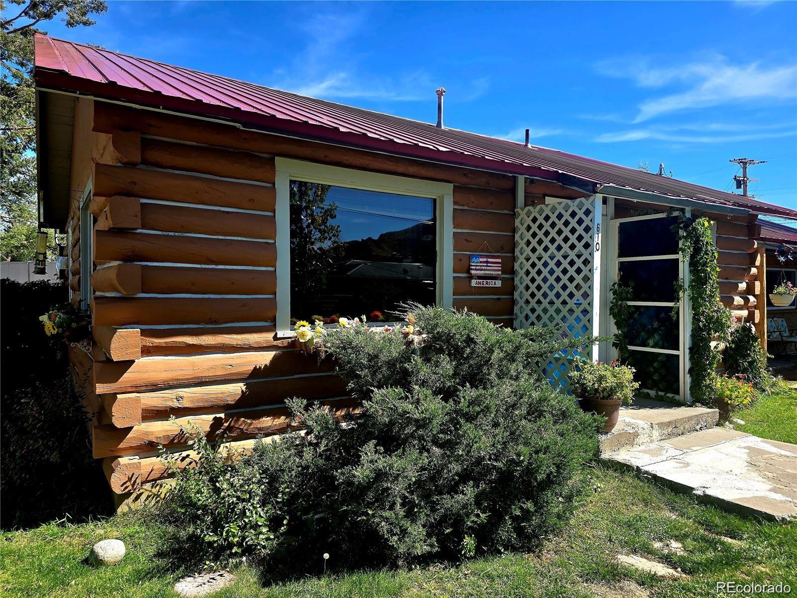 MLS Image #28 for 610  hermosa street,del norte, Colorado