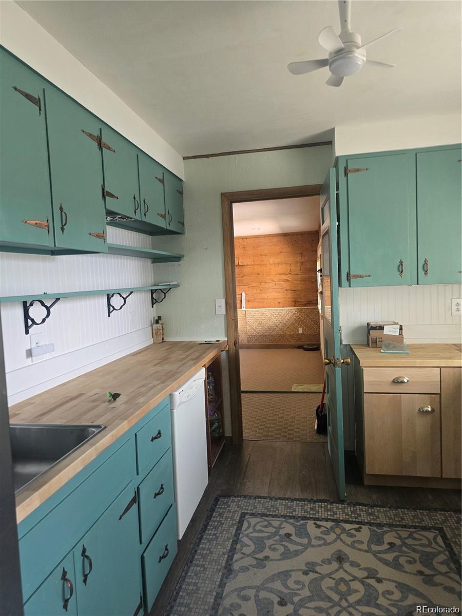 MLS Image #3 for 610  hermosa street,del norte, Colorado