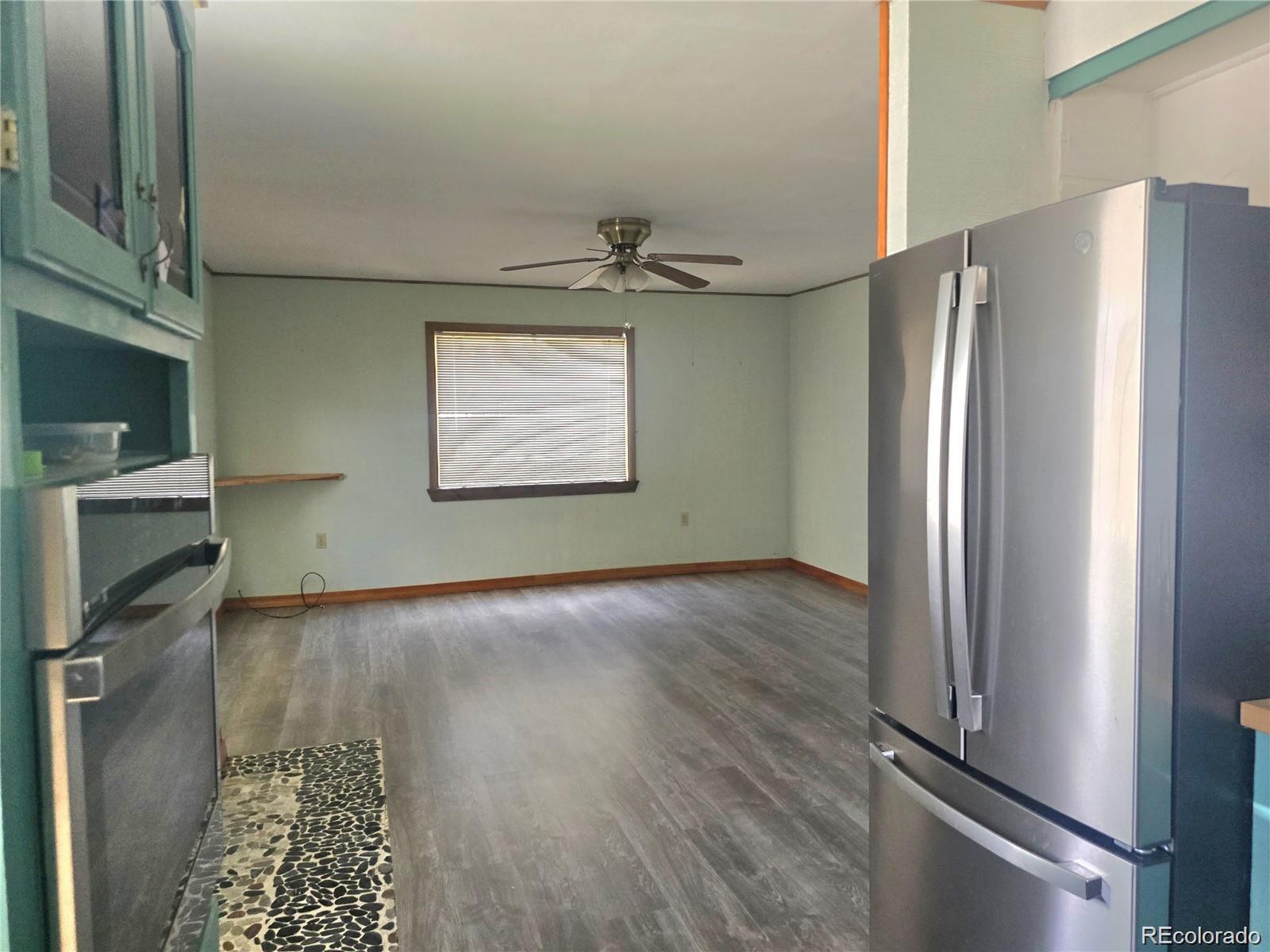 MLS Image #4 for 610  hermosa street,del norte, Colorado