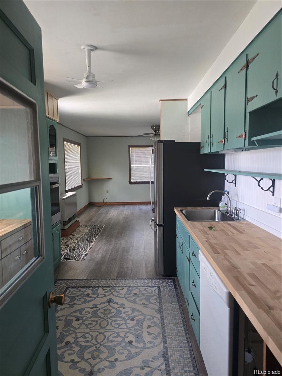 MLS Image #5 for 610  hermosa street,del norte, Colorado