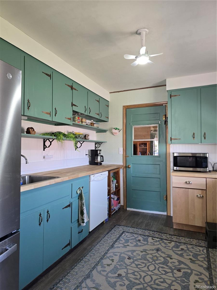 MLS Image #8 for 610  hermosa street,del norte, Colorado
