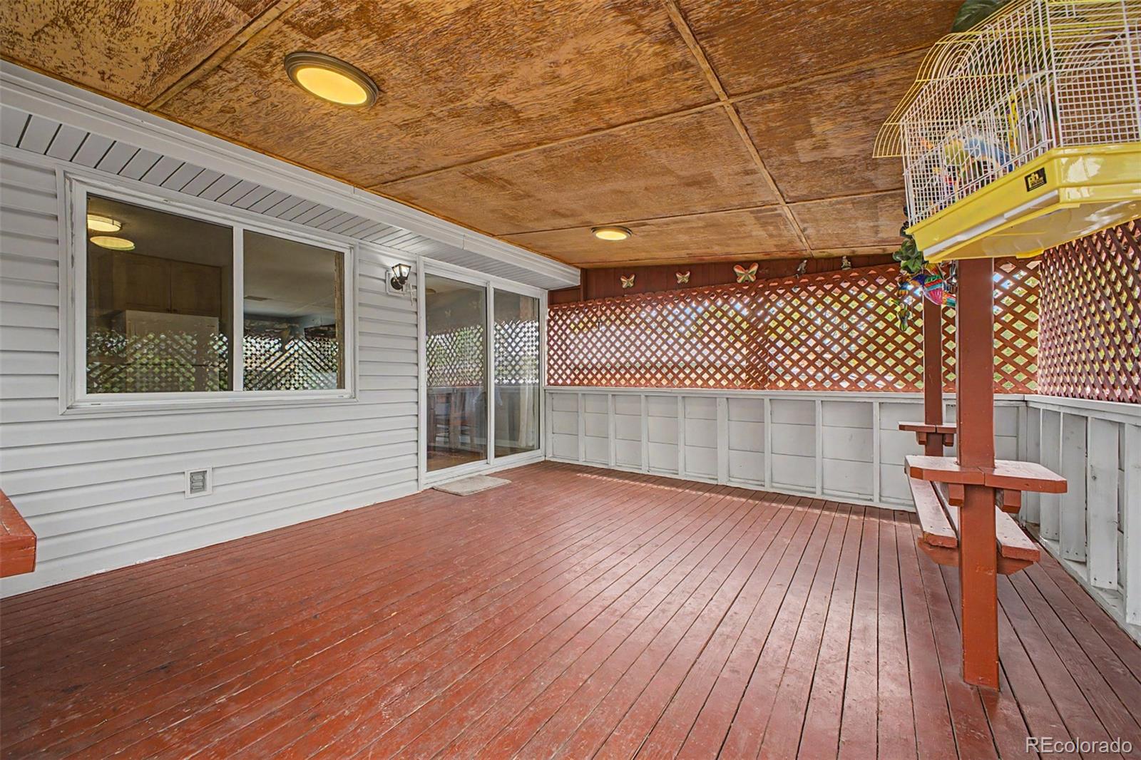 MLS Image #40 for 933  newcombe street,lakewood, Colorado