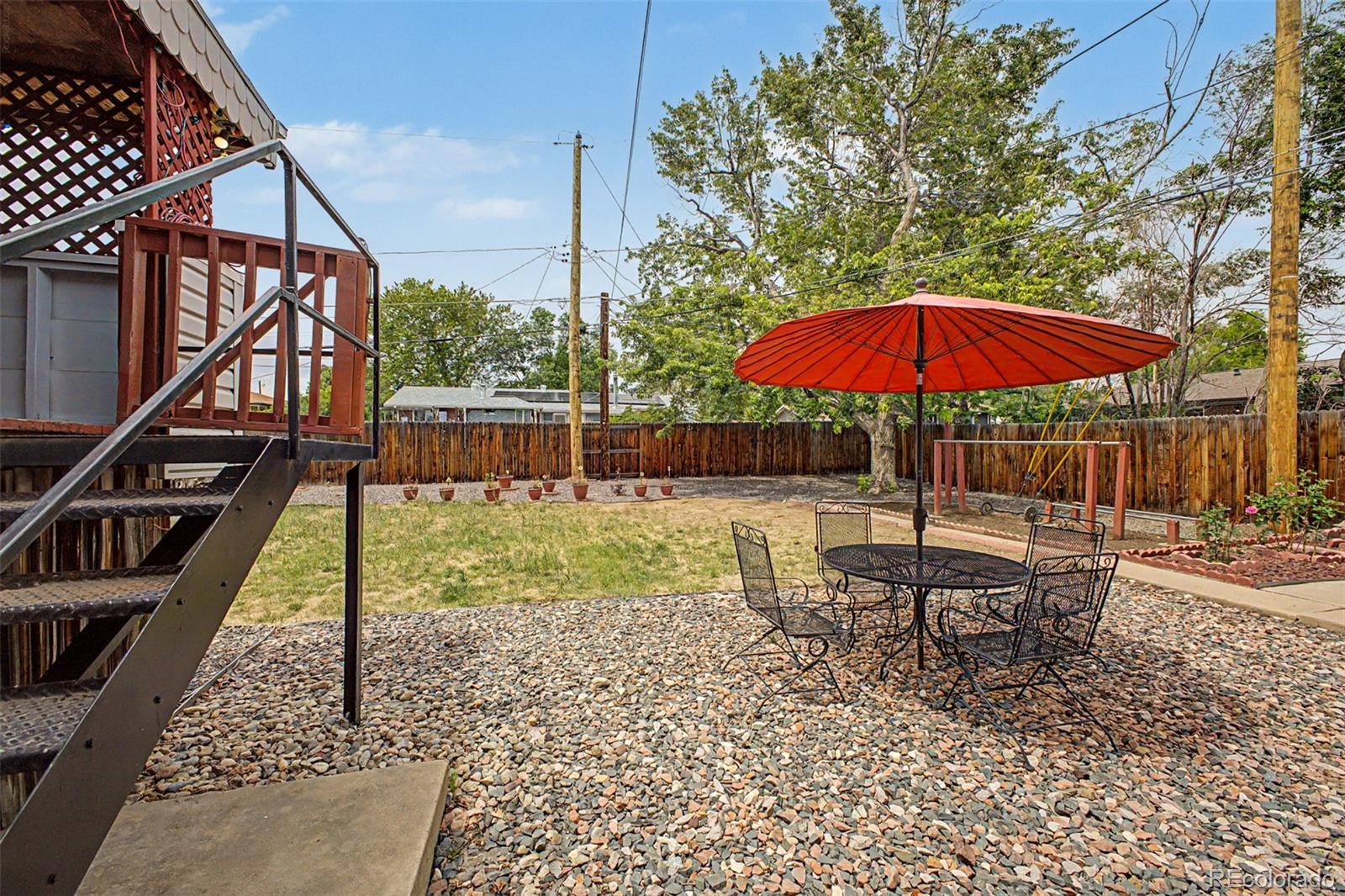 MLS Image #43 for 933  newcombe street,lakewood, Colorado