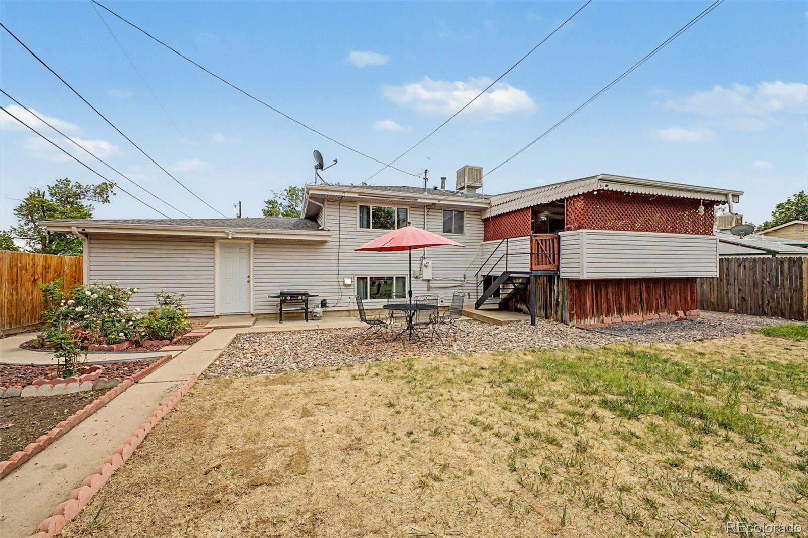 MLS Image #44 for 933  newcombe street,lakewood, Colorado