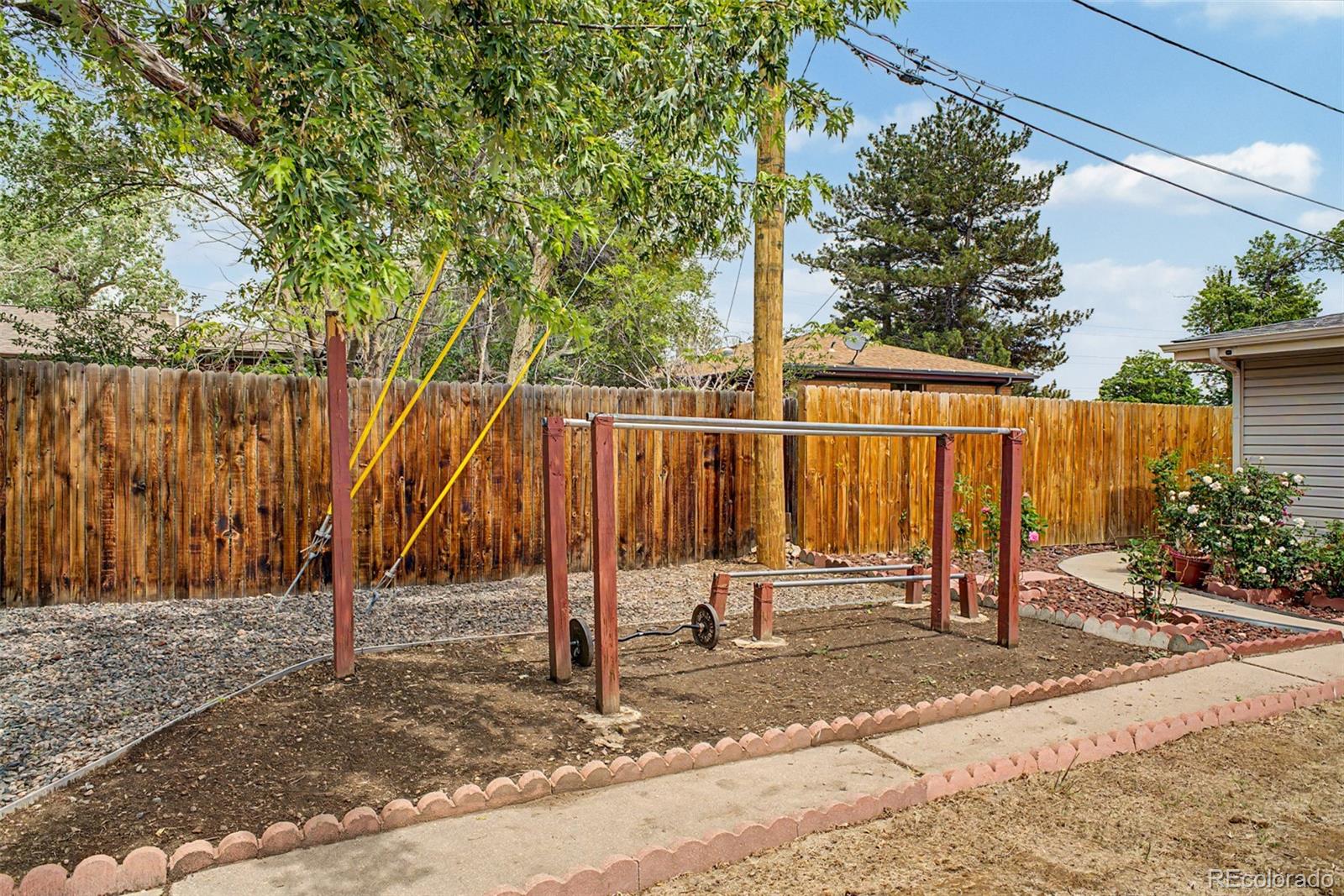 MLS Image #45 for 933  newcombe street,lakewood, Colorado