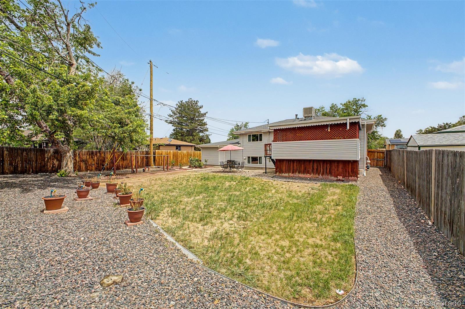 MLS Image #46 for 933  newcombe street,lakewood, Colorado