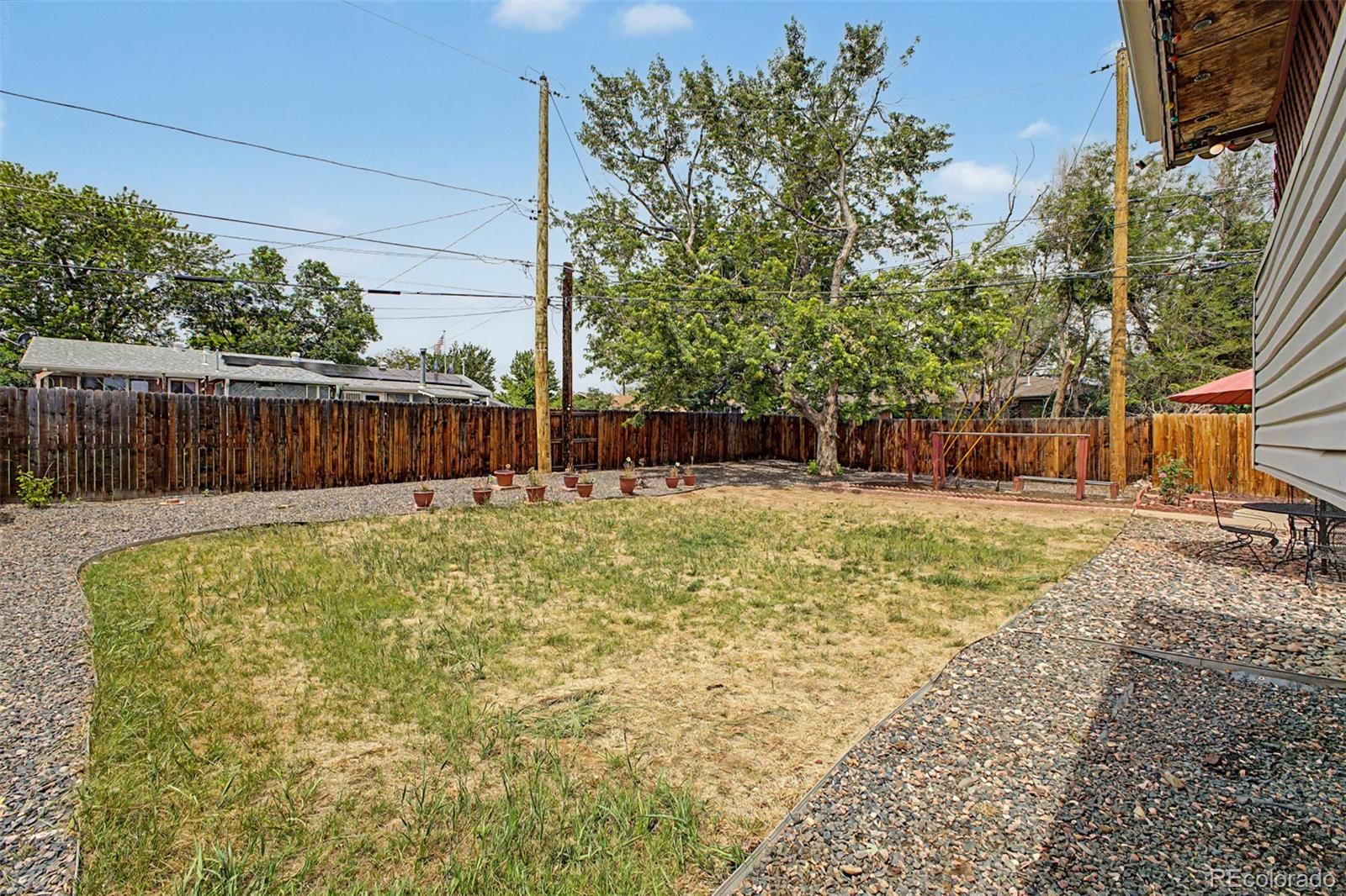 MLS Image #47 for 933  newcombe street,lakewood, Colorado