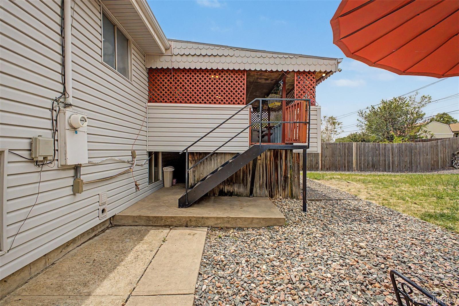 MLS Image #48 for 933  newcombe street,lakewood, Colorado