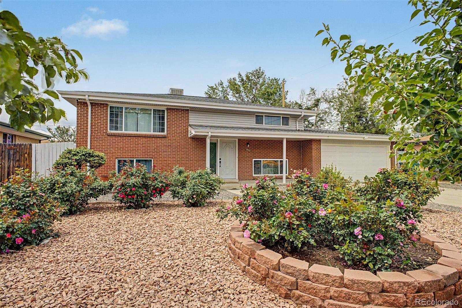MLS Image #6 for 933  newcombe street,lakewood, Colorado