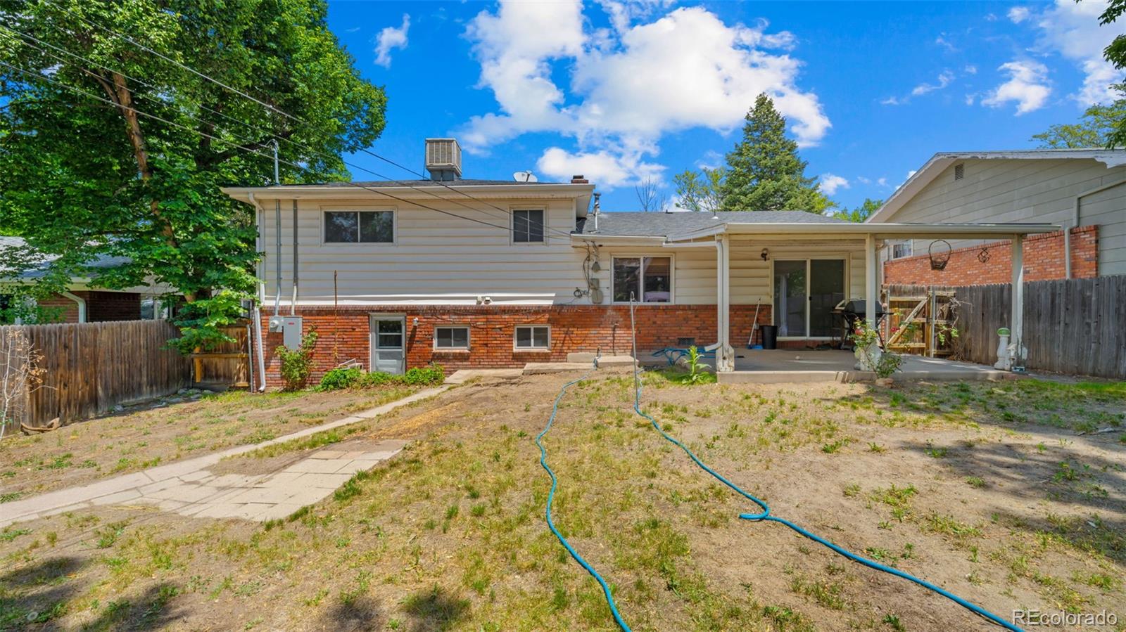 MLS Image #23 for 2406 n circle drive,colorado springs, Colorado