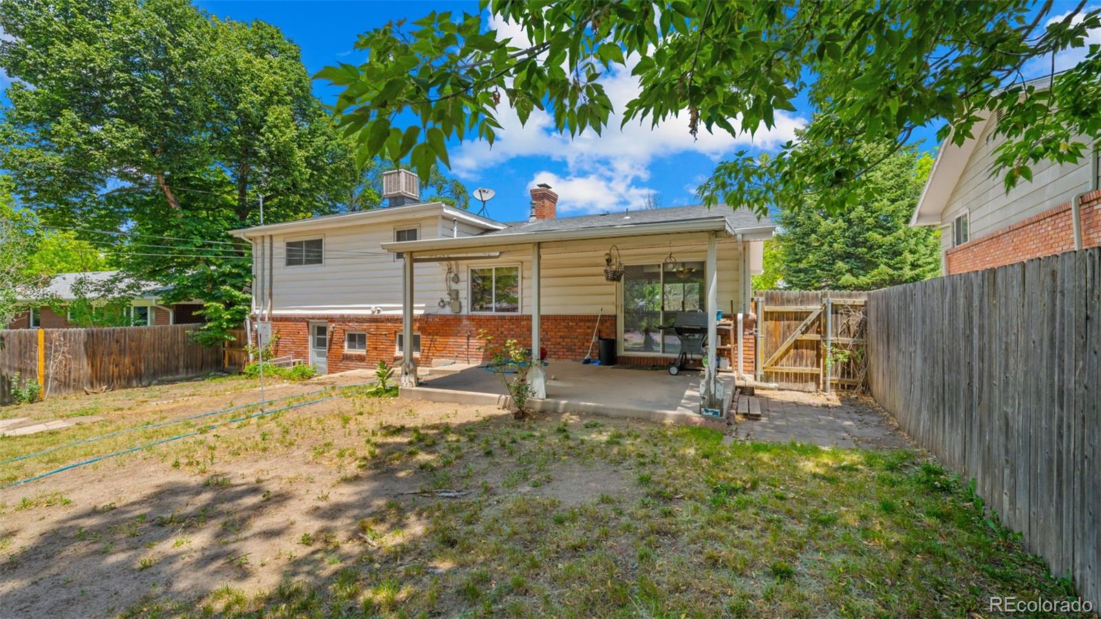 MLS Image #24 for 2406 n circle drive,colorado springs, Colorado