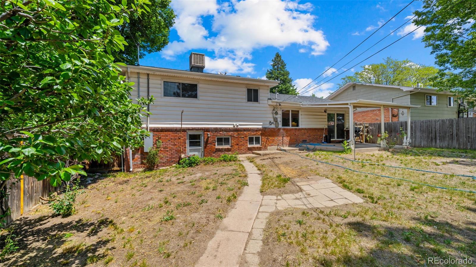 MLS Image #25 for 2406 n circle drive,colorado springs, Colorado