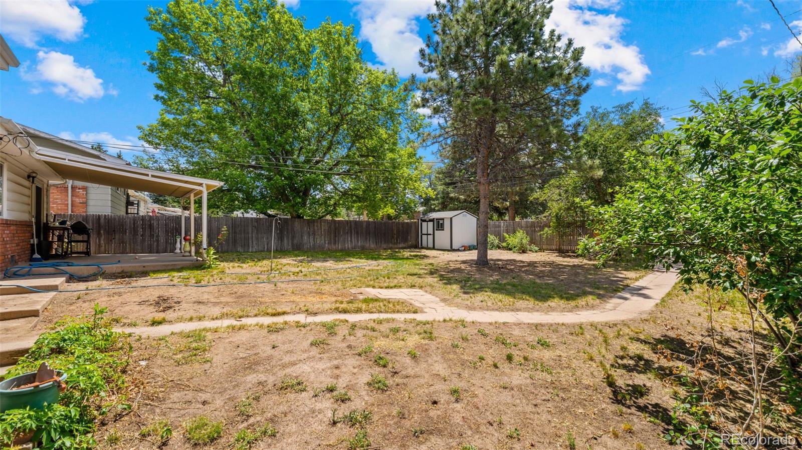 MLS Image #27 for 2406 n circle drive,colorado springs, Colorado