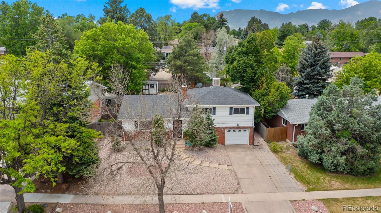 MLS Image #28 for 2406 n circle drive,colorado springs, Colorado