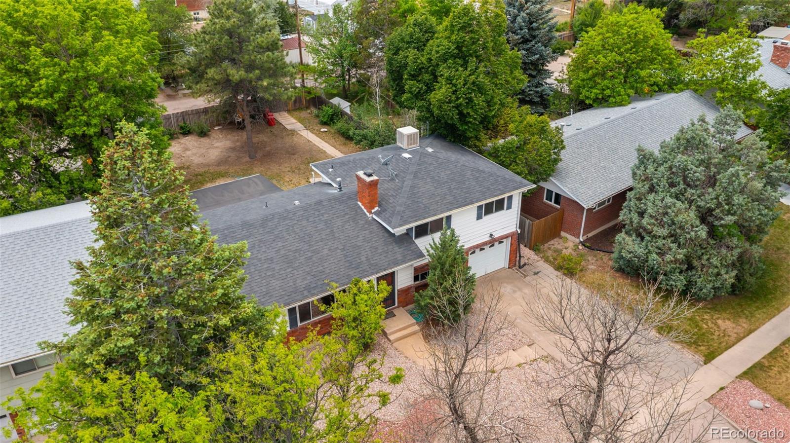 MLS Image #30 for 2406 n circle drive,colorado springs, Colorado
