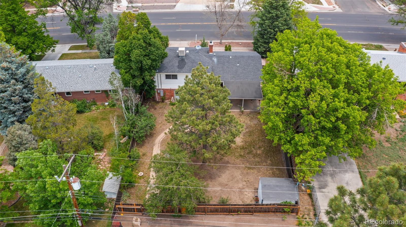 MLS Image #32 for 2406 n circle drive,colorado springs, Colorado