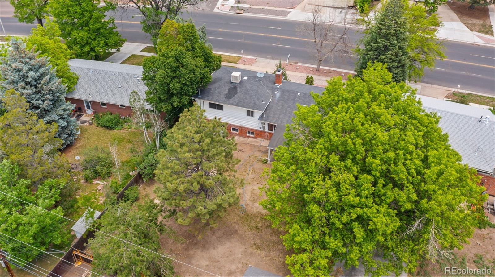 MLS Image #33 for 2406 n circle drive,colorado springs, Colorado