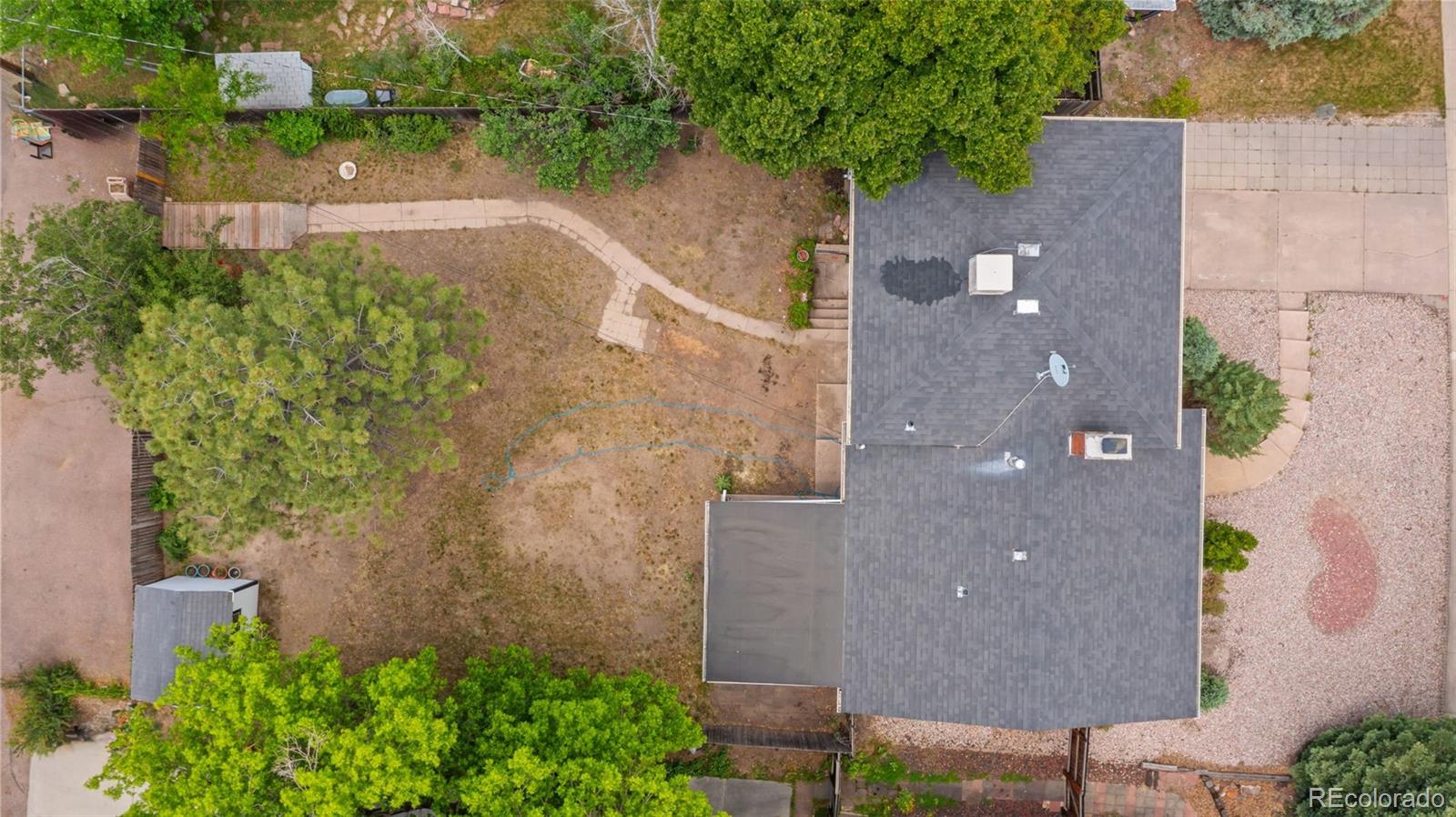 MLS Image #34 for 2406 n circle drive,colorado springs, Colorado