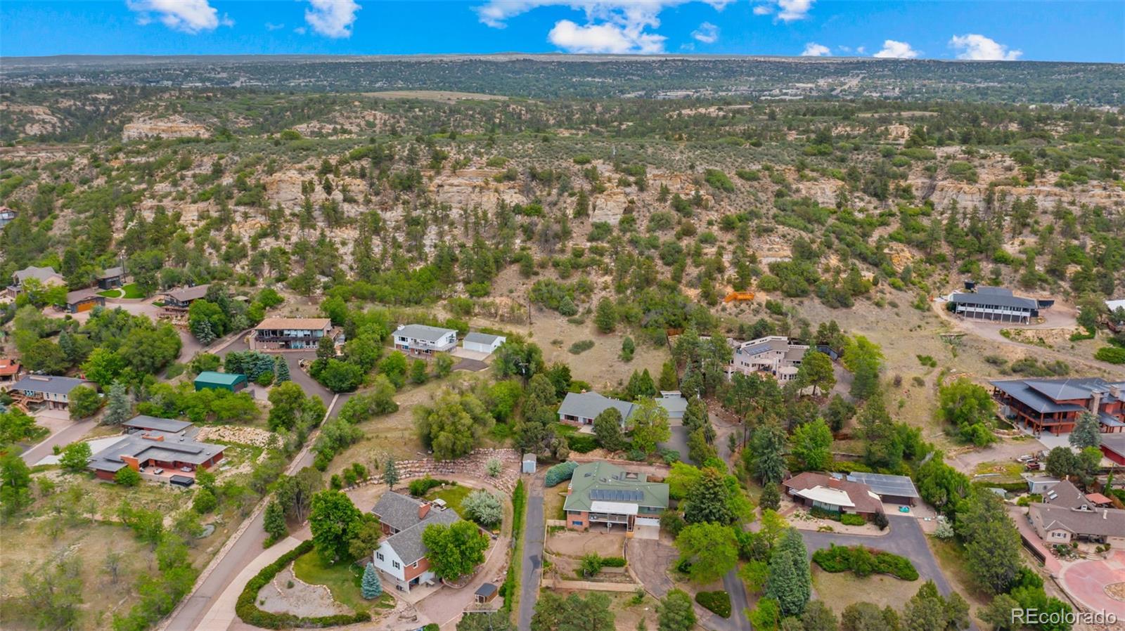 MLS Image #35 for 2406 n circle drive,colorado springs, Colorado