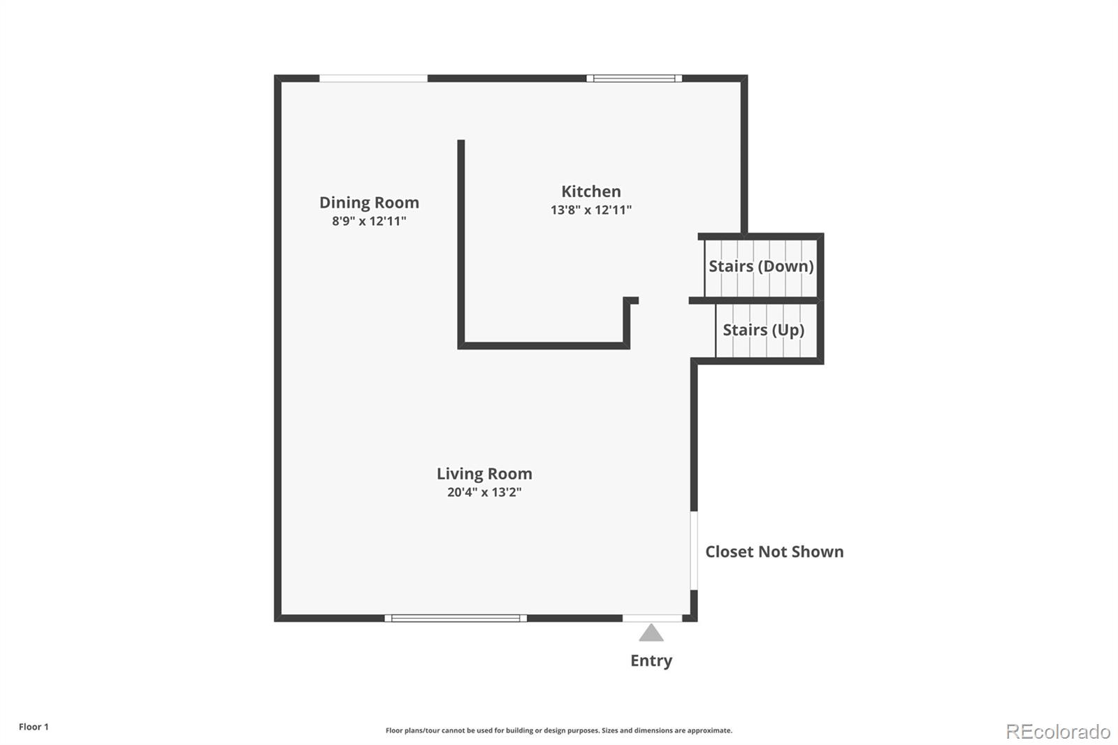 MLS Image #37 for 2406 n circle drive,colorado springs, Colorado