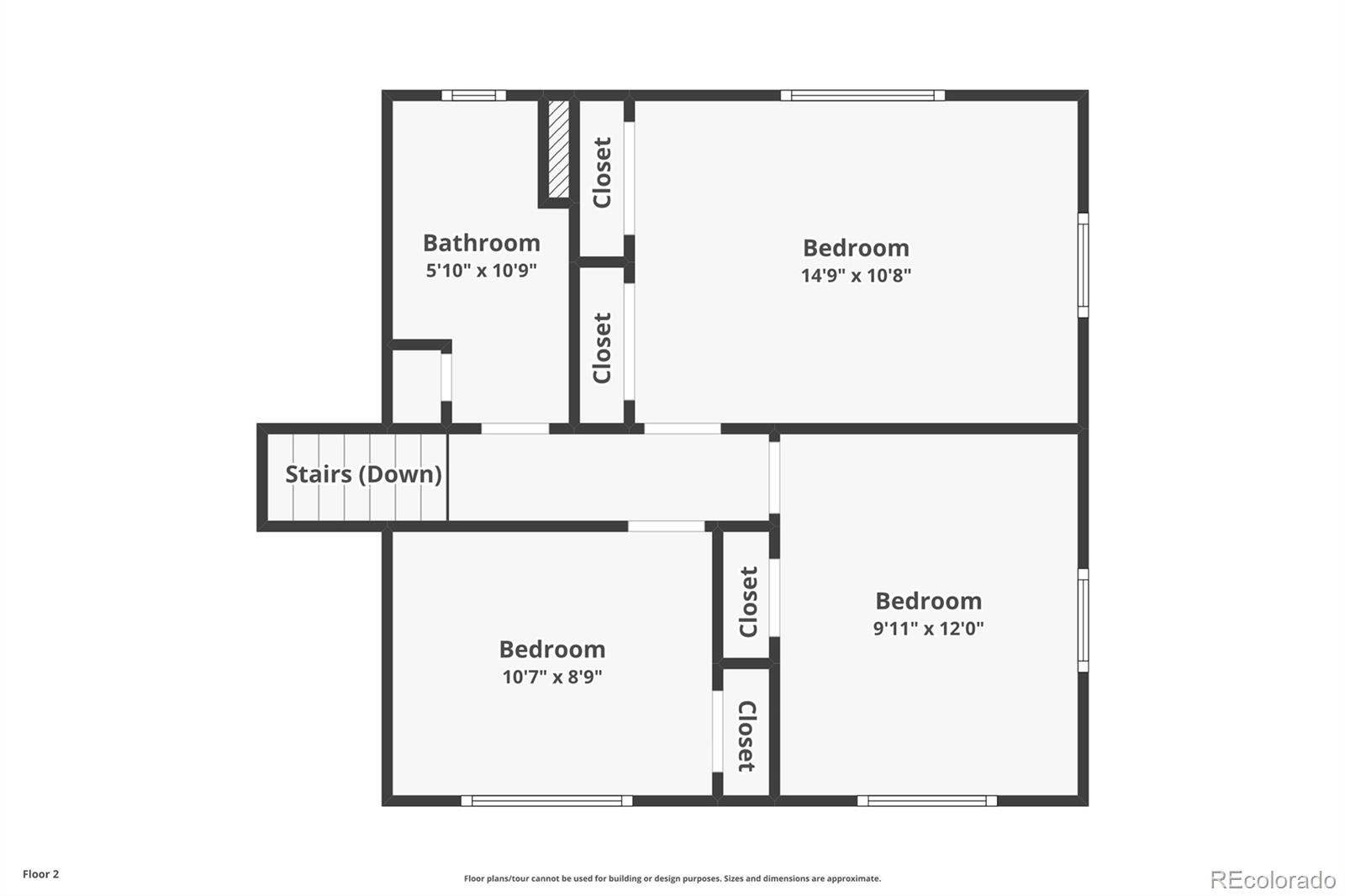 MLS Image #38 for 2406 n circle drive,colorado springs, Colorado
