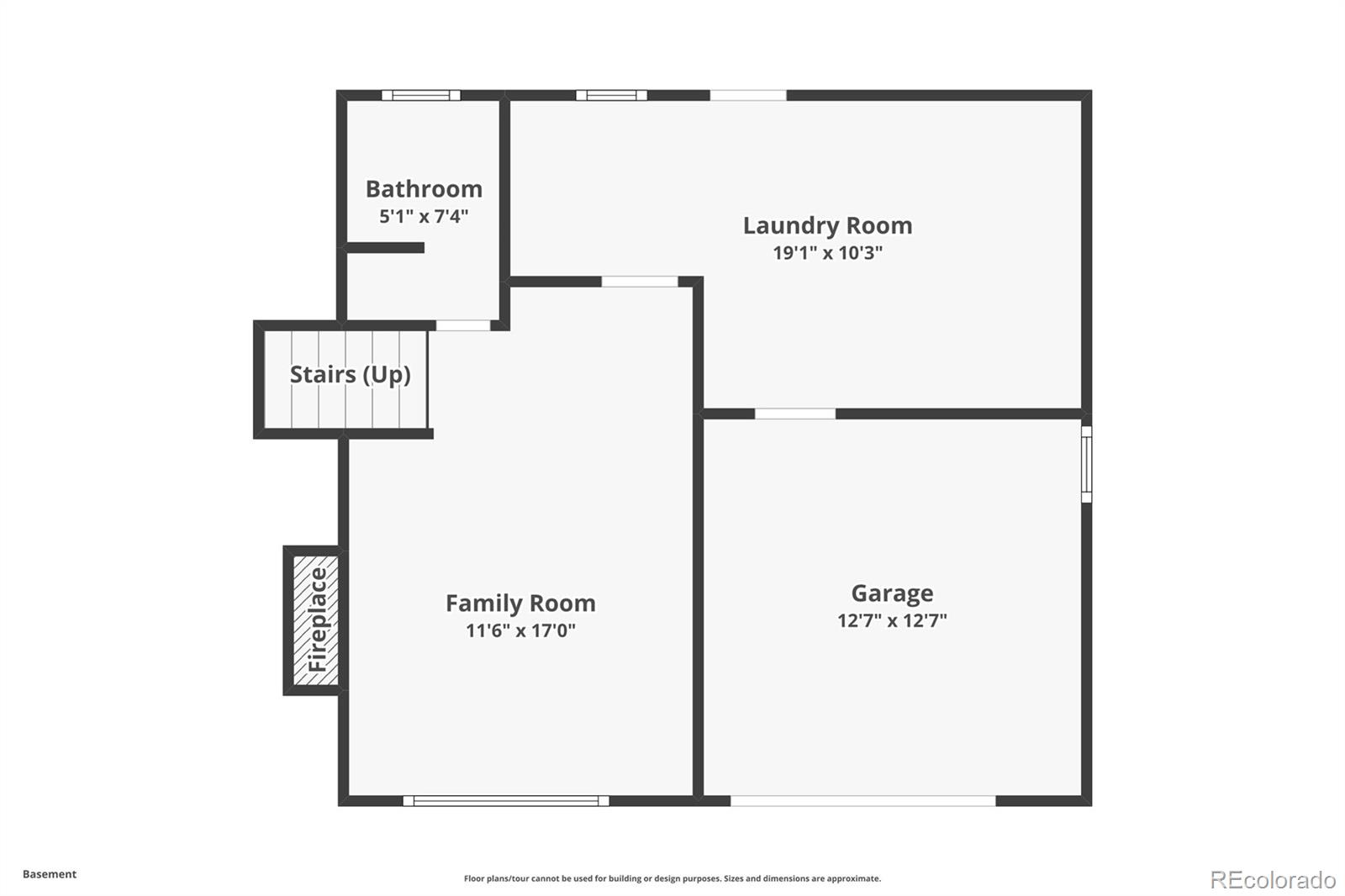 MLS Image #39 for 2406 n circle drive,colorado springs, Colorado