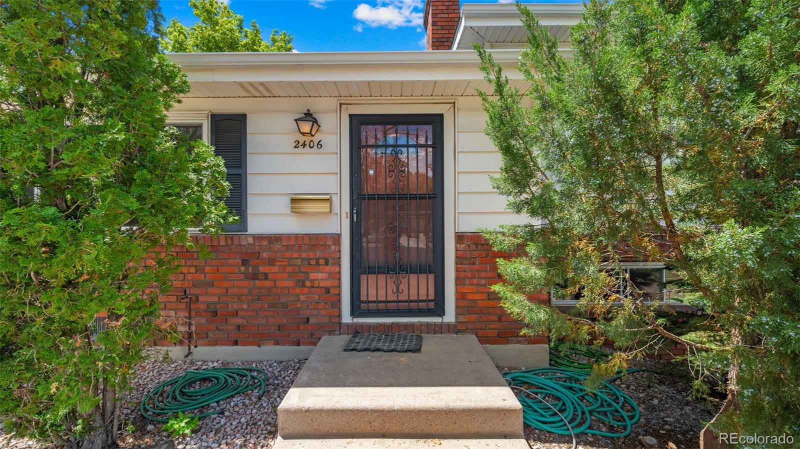 MLS Image #4 for 2406 n circle drive,colorado springs, Colorado