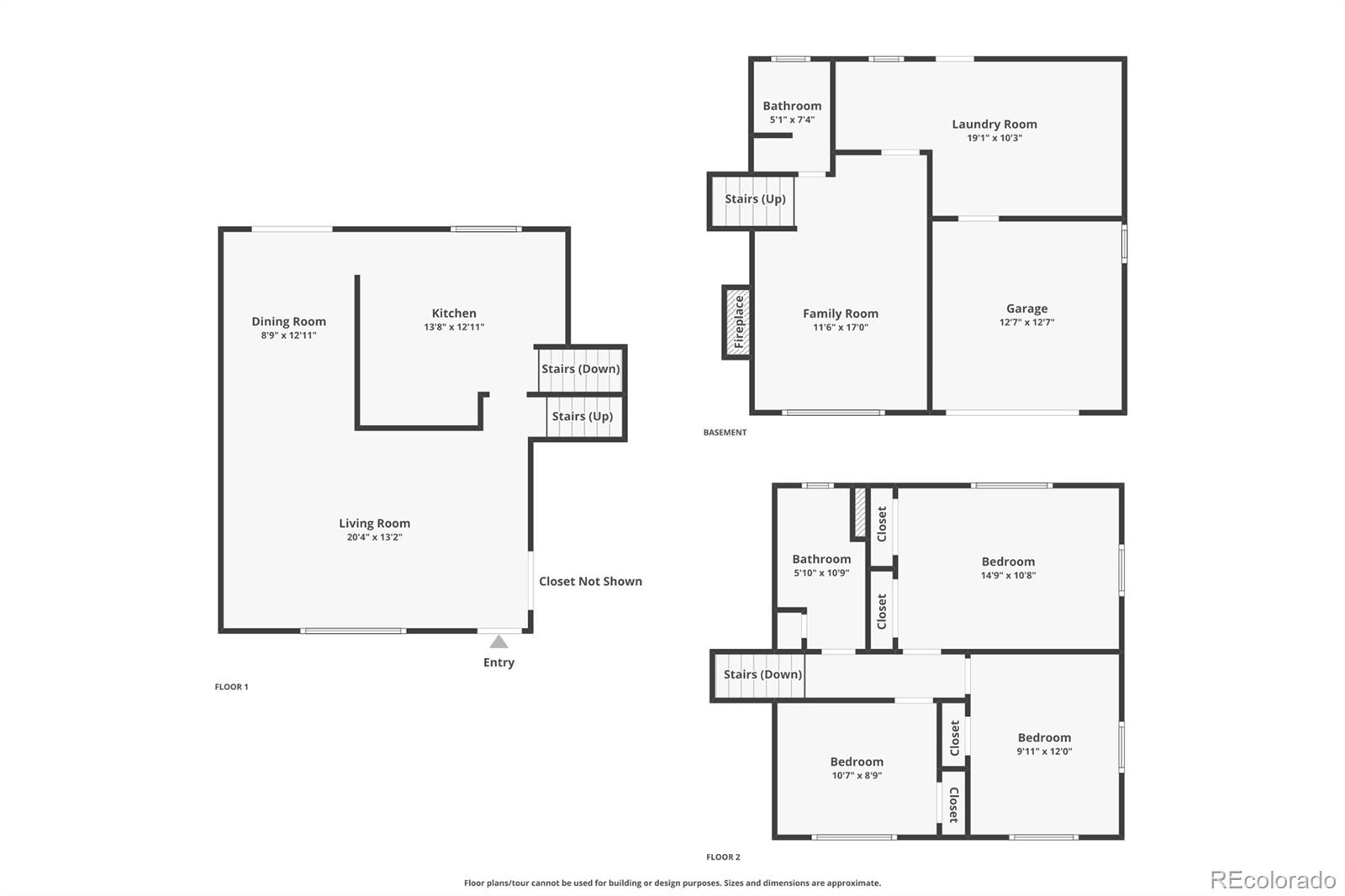 MLS Image #40 for 2406 n circle drive,colorado springs, Colorado