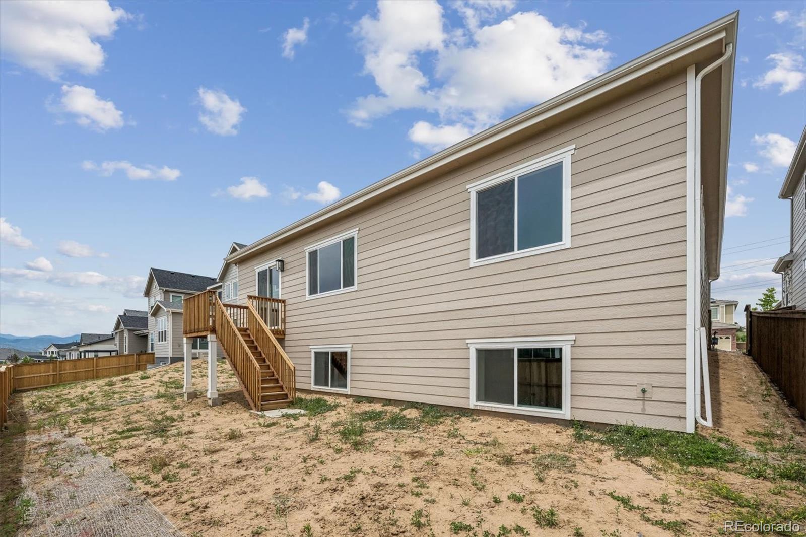 MLS Image #21 for 2516  bitterroot place,highlands ranch, Colorado