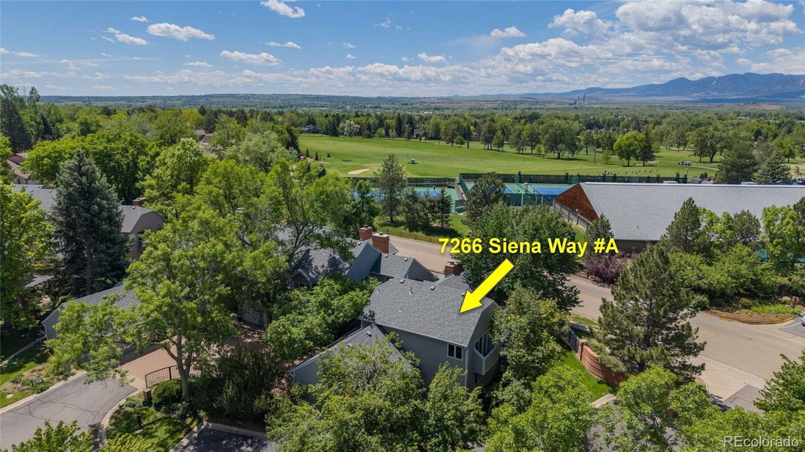 MLS Image #0 for 7266  siena way,boulder, Colorado