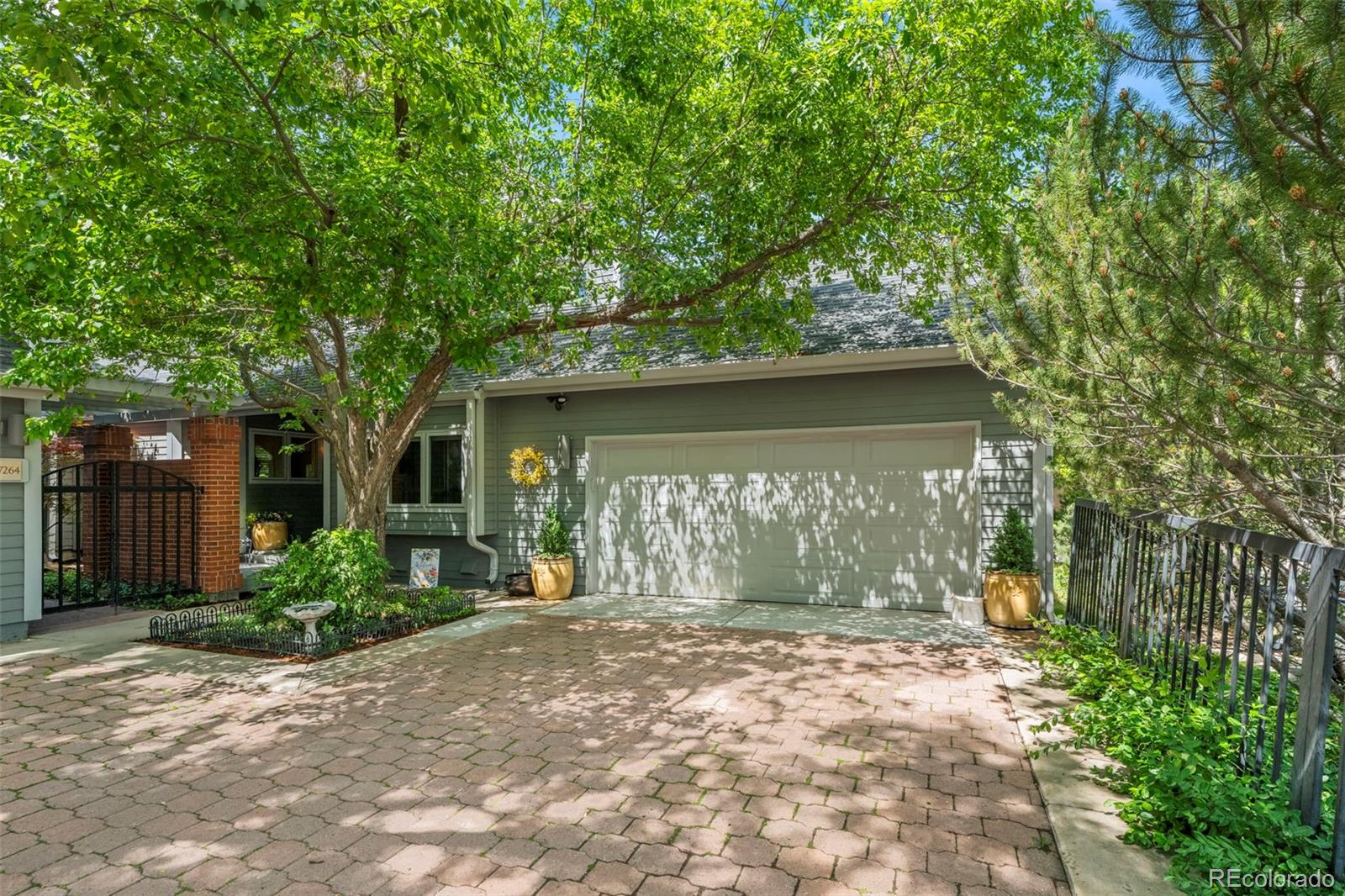MLS Image #3 for 7266  siena way,boulder, Colorado