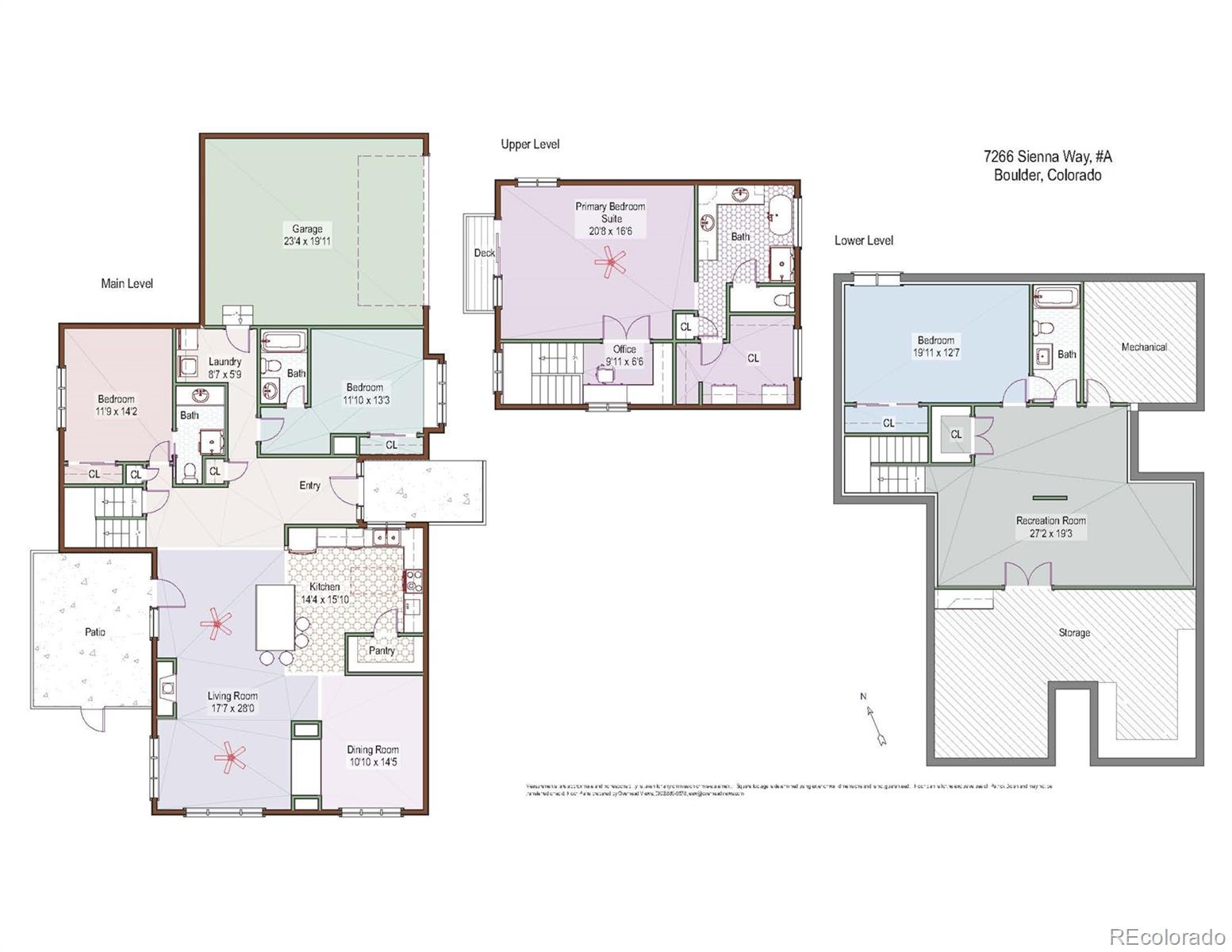 MLS Image #47 for 7266  siena way,boulder, Colorado
