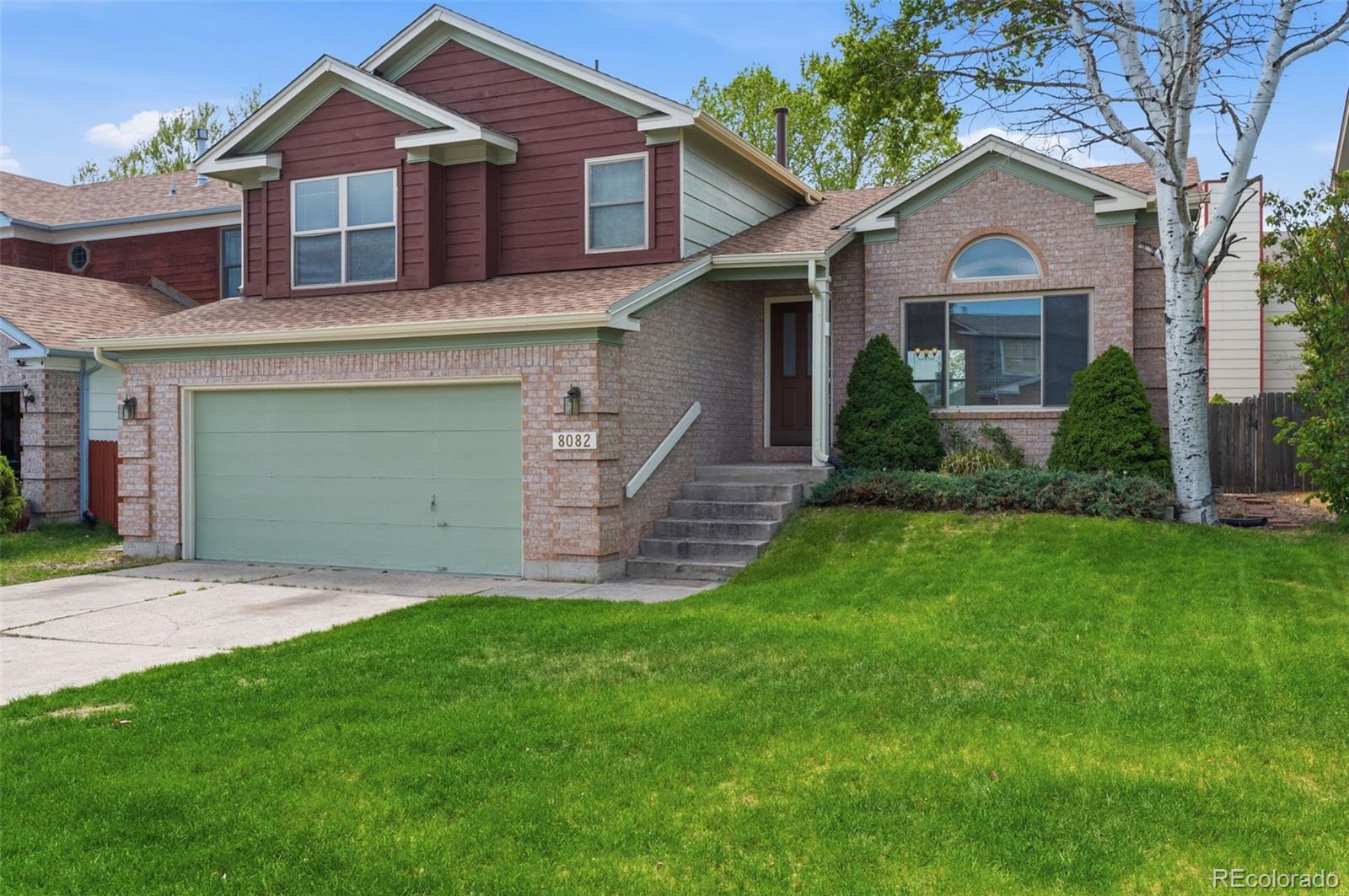 MLS Image #0 for 8082  scarborough drive,colorado springs, Colorado