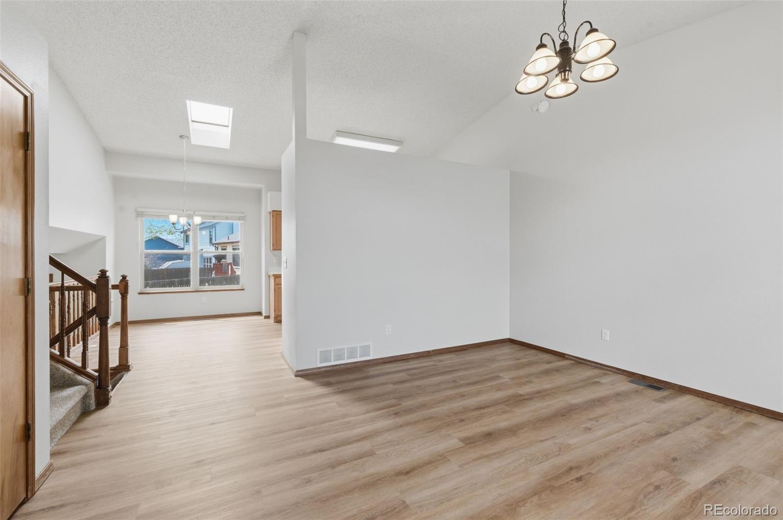 MLS Image #2 for 8082  scarborough drive,colorado springs, Colorado