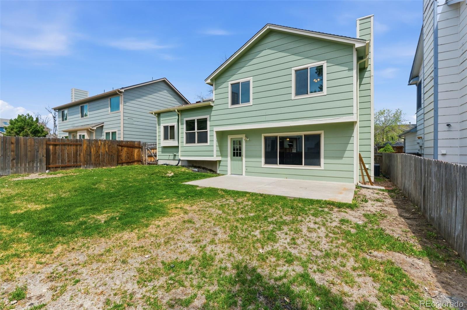 MLS Image #35 for 8082  scarborough drive,colorado springs, Colorado