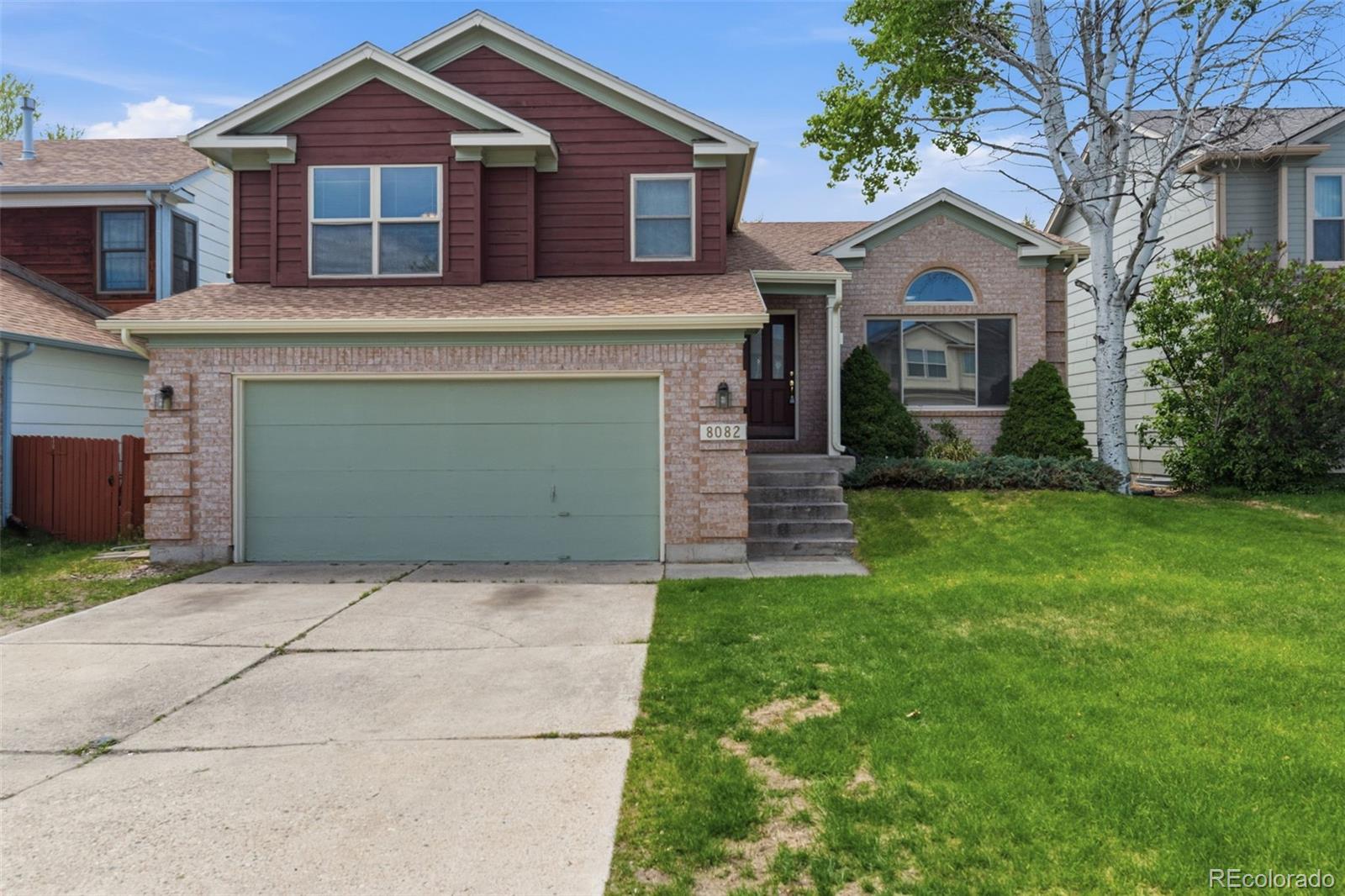 MLS Image #37 for 8082  scarborough drive,colorado springs, Colorado