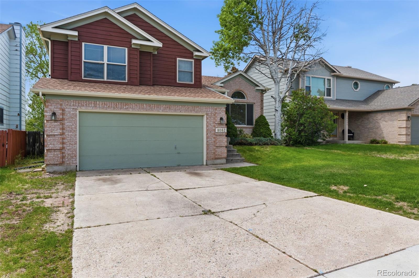 MLS Image #41 for 8082  scarborough drive,colorado springs, Colorado