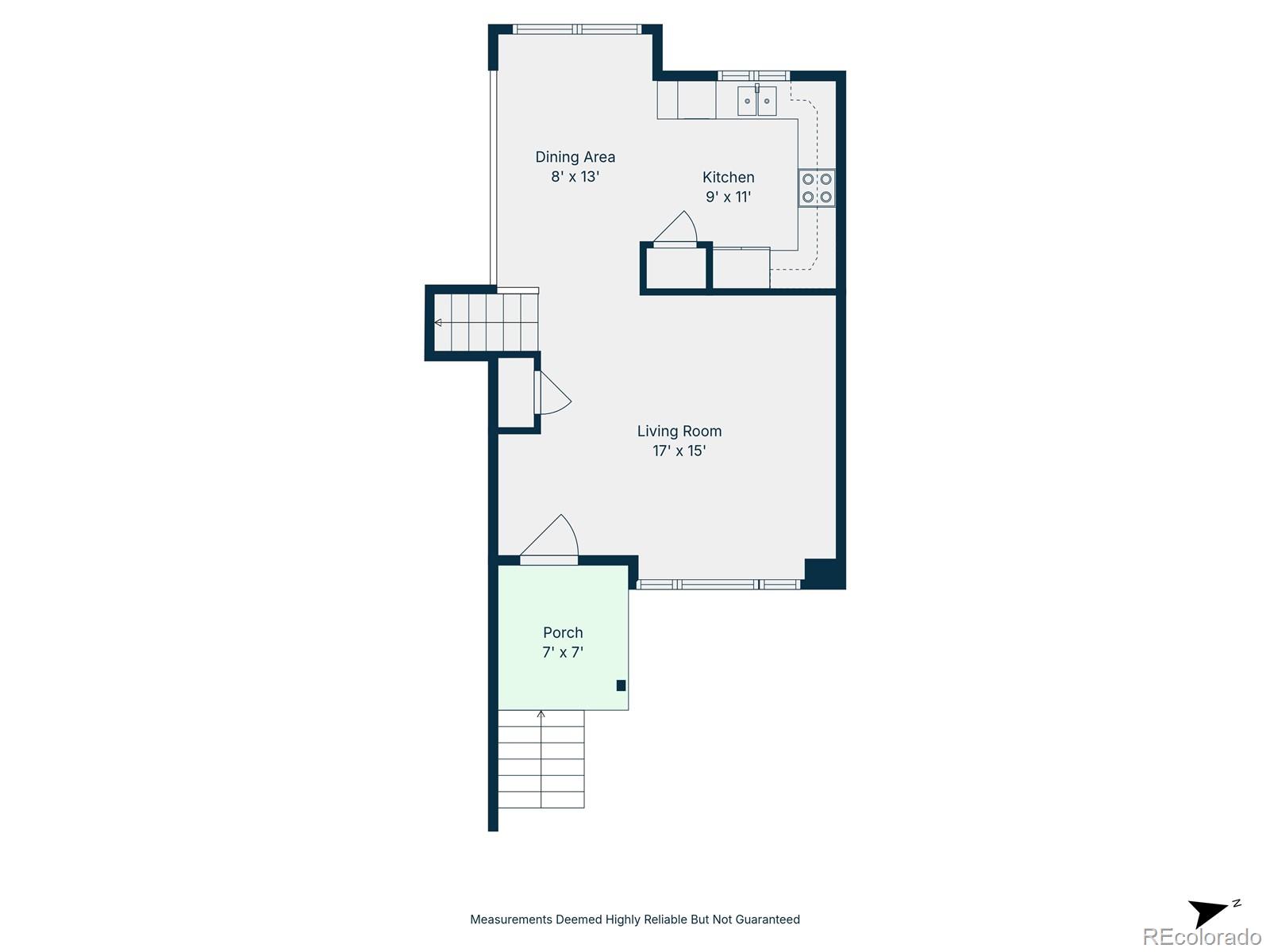 MLS Image #42 for 8082  scarborough drive,colorado springs, Colorado