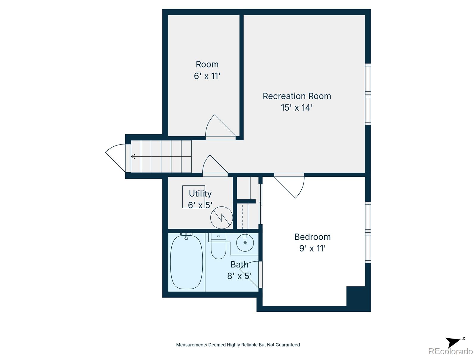 MLS Image #45 for 8082  scarborough drive,colorado springs, Colorado