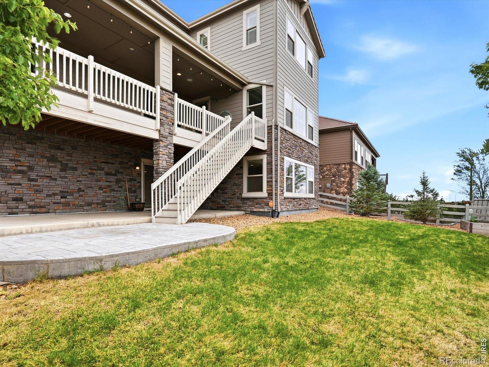 MLS Image #47 for 3012  yale drive,broomfield, Colorado