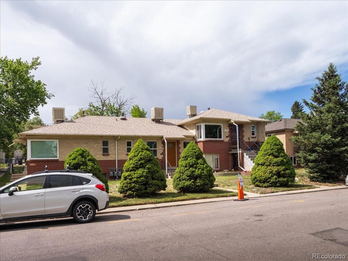 MLS Image #11 for 5012 w 36th avenue,denver, Colorado
